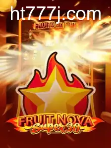 FruitrNovaSupe30
